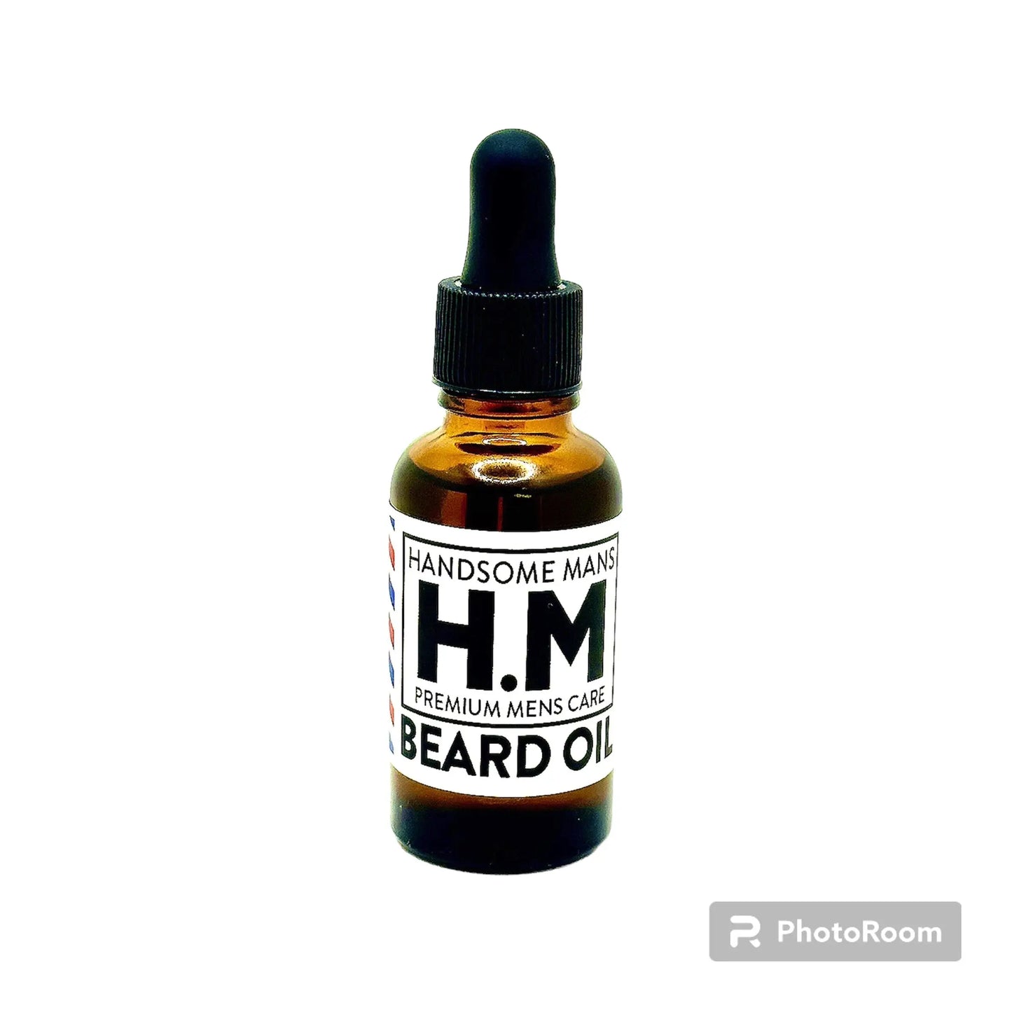 Beard Oil Conklin and Chemist Fine Oil Makers
