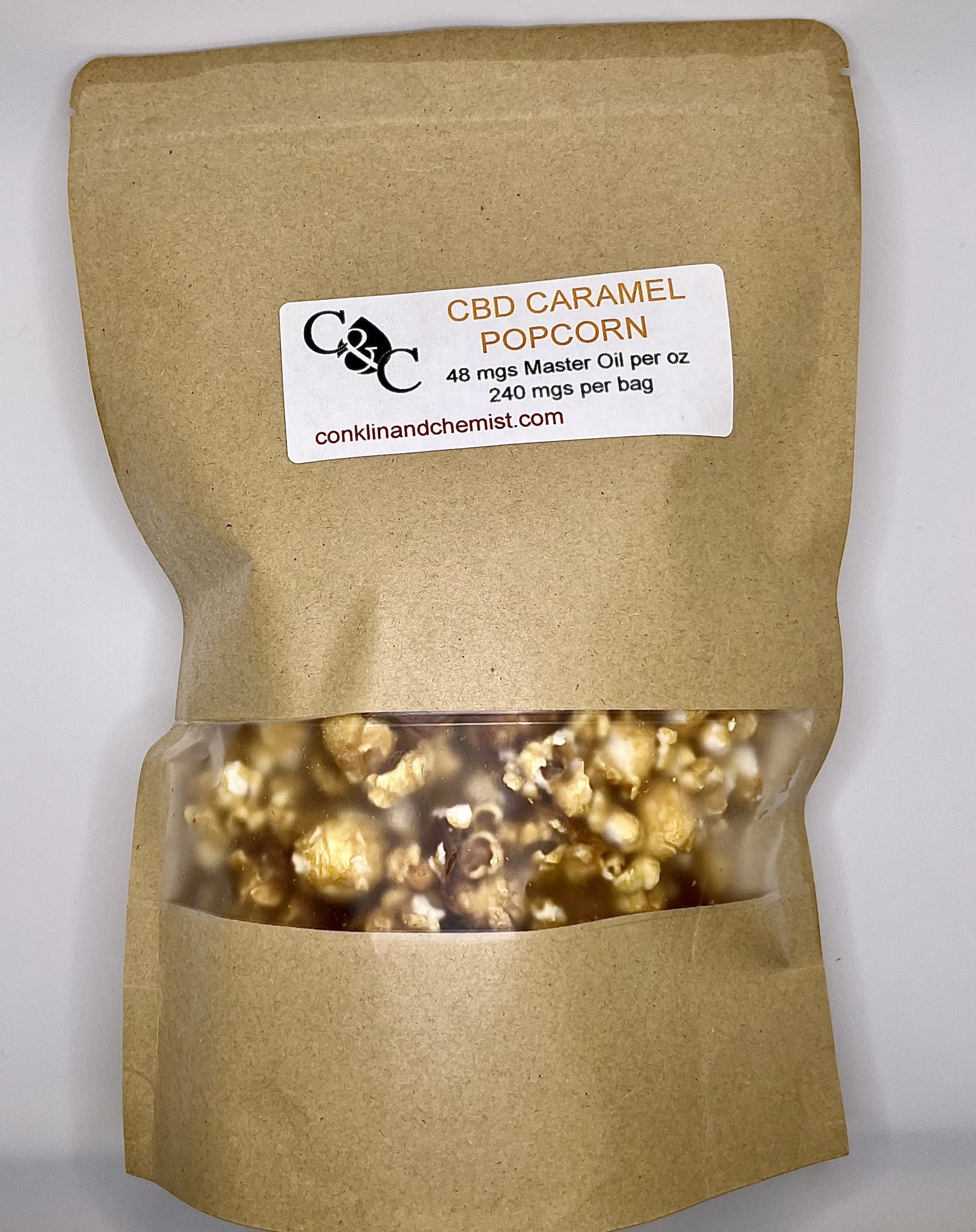 Popcorn