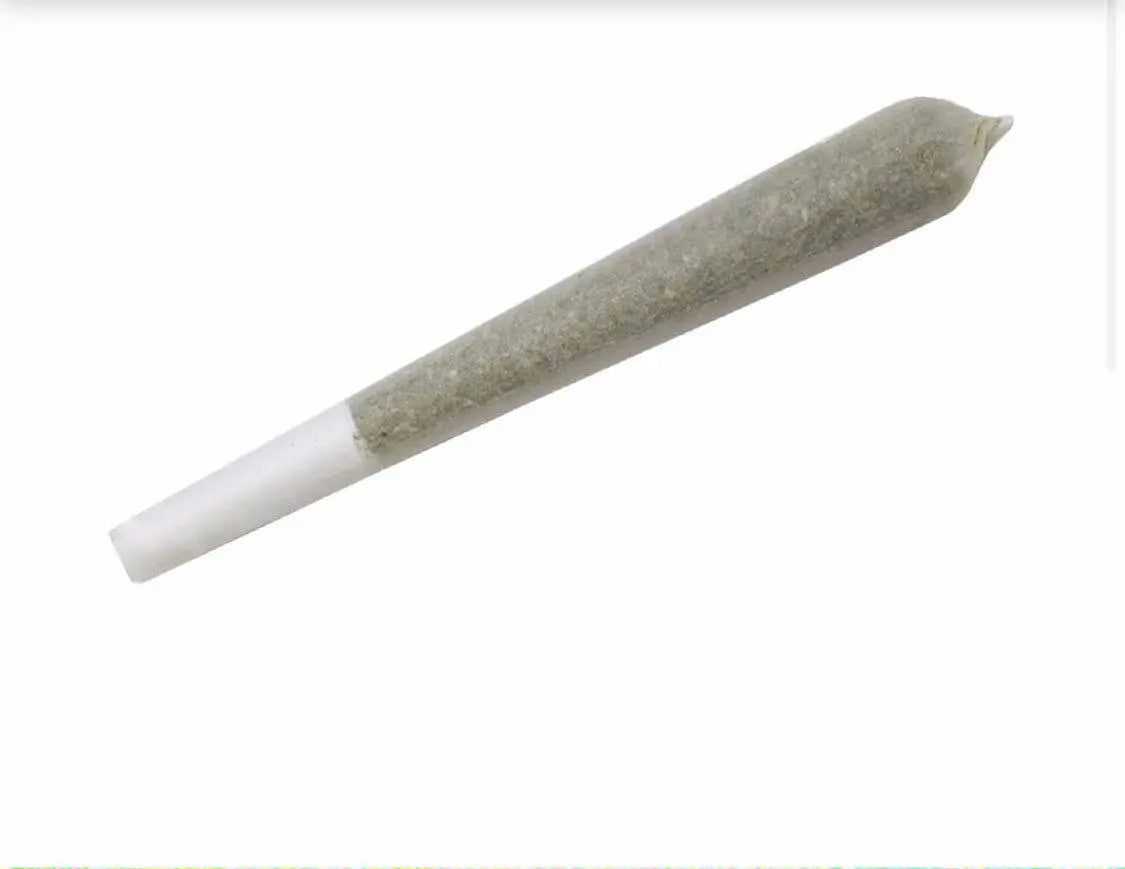 CBD PREROLLS - CONKLIN & CHEMIST
