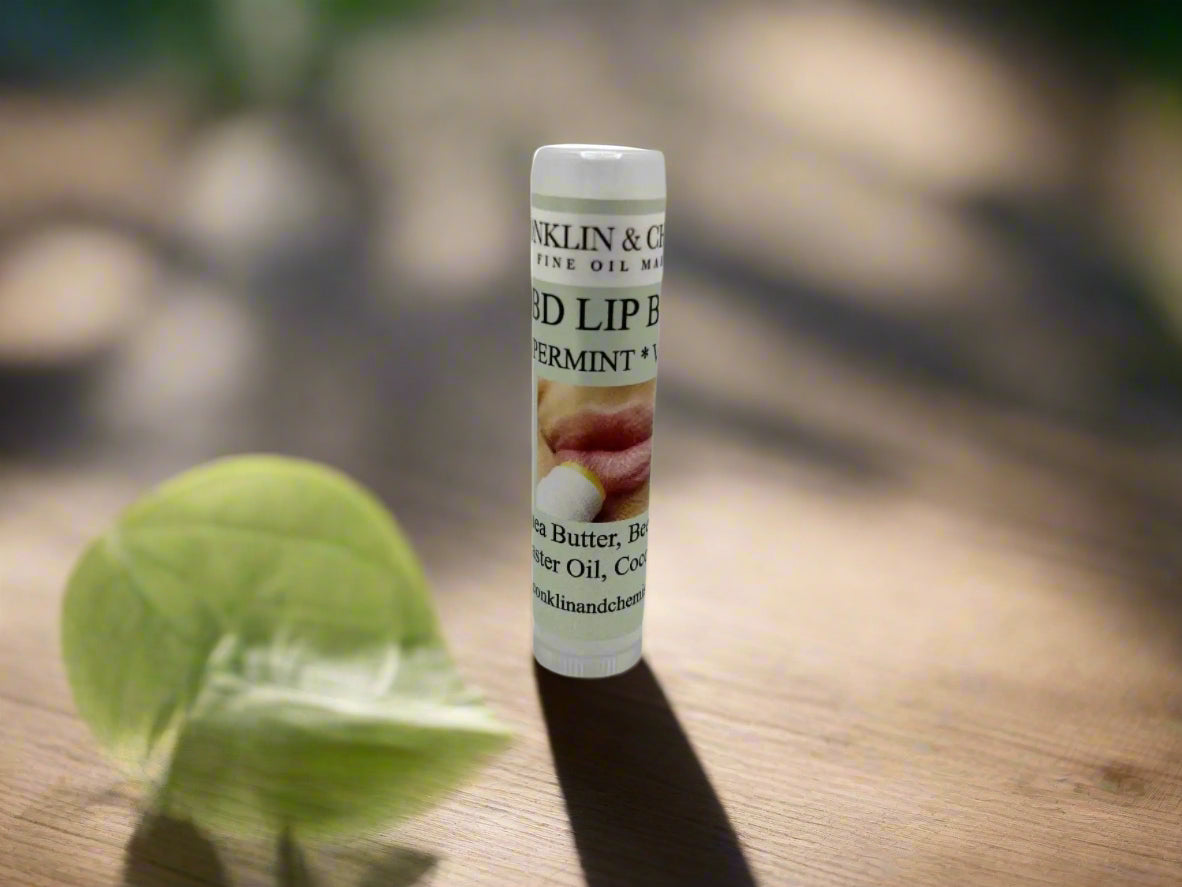 LIP BALM - CONKLIN & CHEMIST