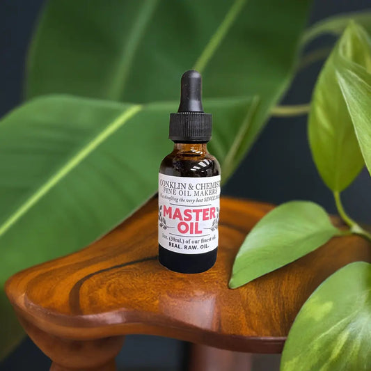 The Best Oil for Pain and Anxiety is CBD Master Oil