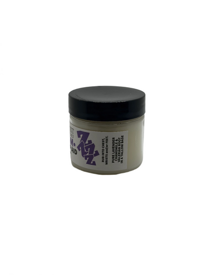 SLEEP CREAM Conklin and Chemist Fine Oil Makers