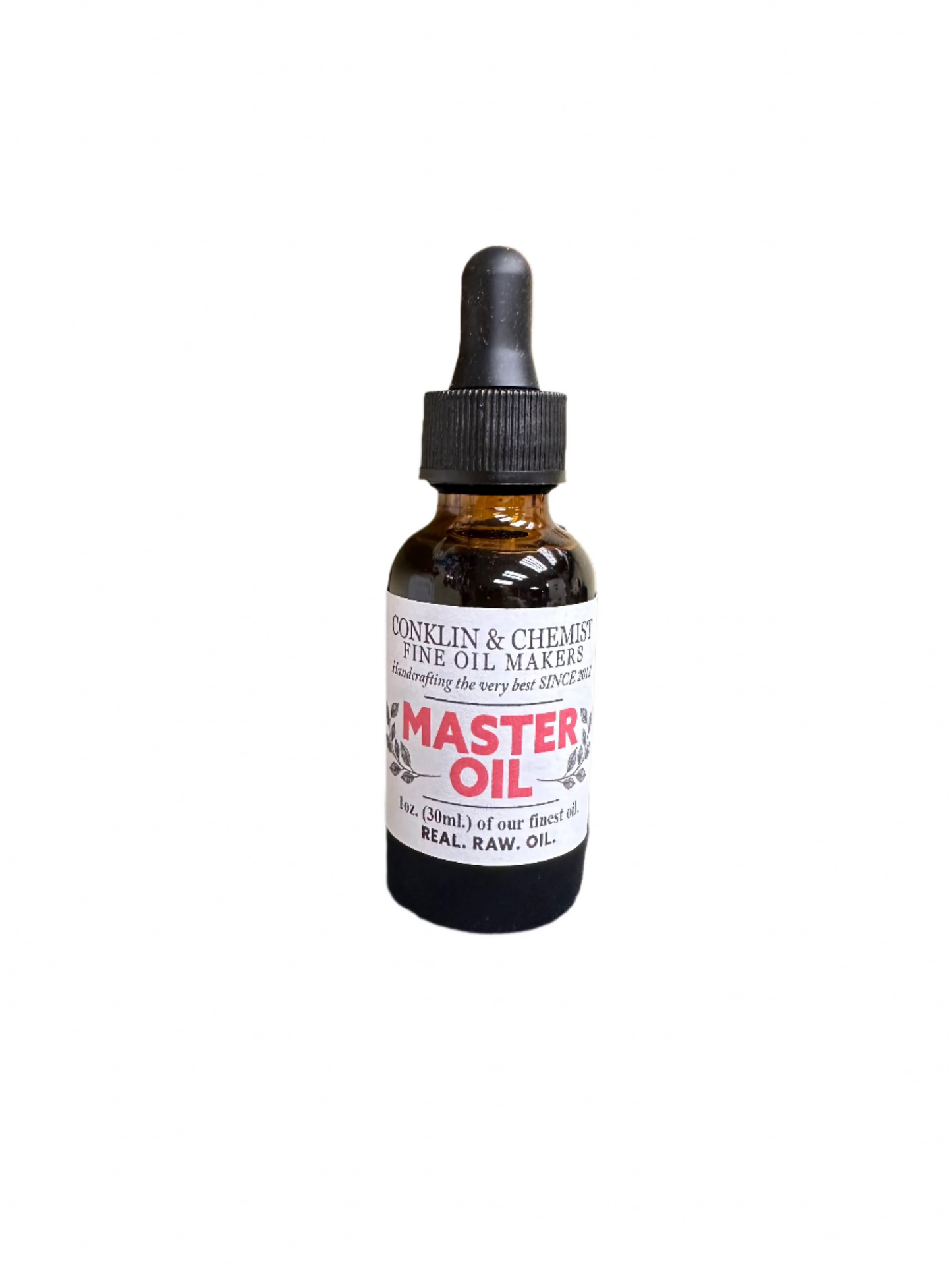 Master Oil