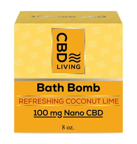 Bath Bomb CONKLIN & CHEMIST