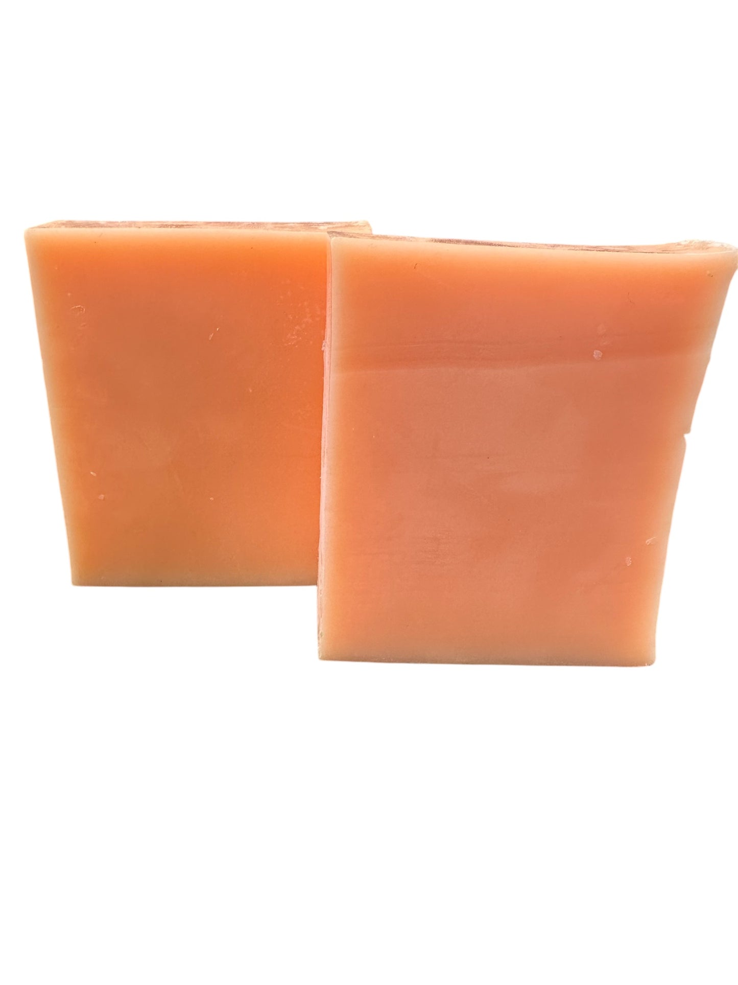 All-Natural, Exfoliating Bag Soap